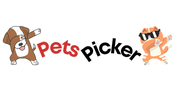 Pets Picker Logo