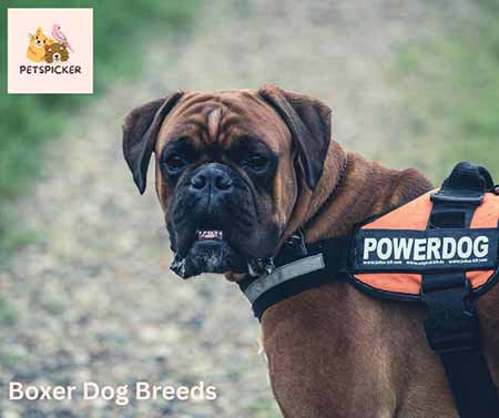 Boxer-Dog-Breeds